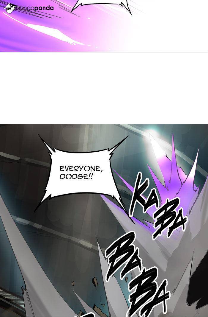 Tower of God Chapter 223 image 28